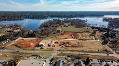 Lot 8 THUNDER POINTE CIRCLE