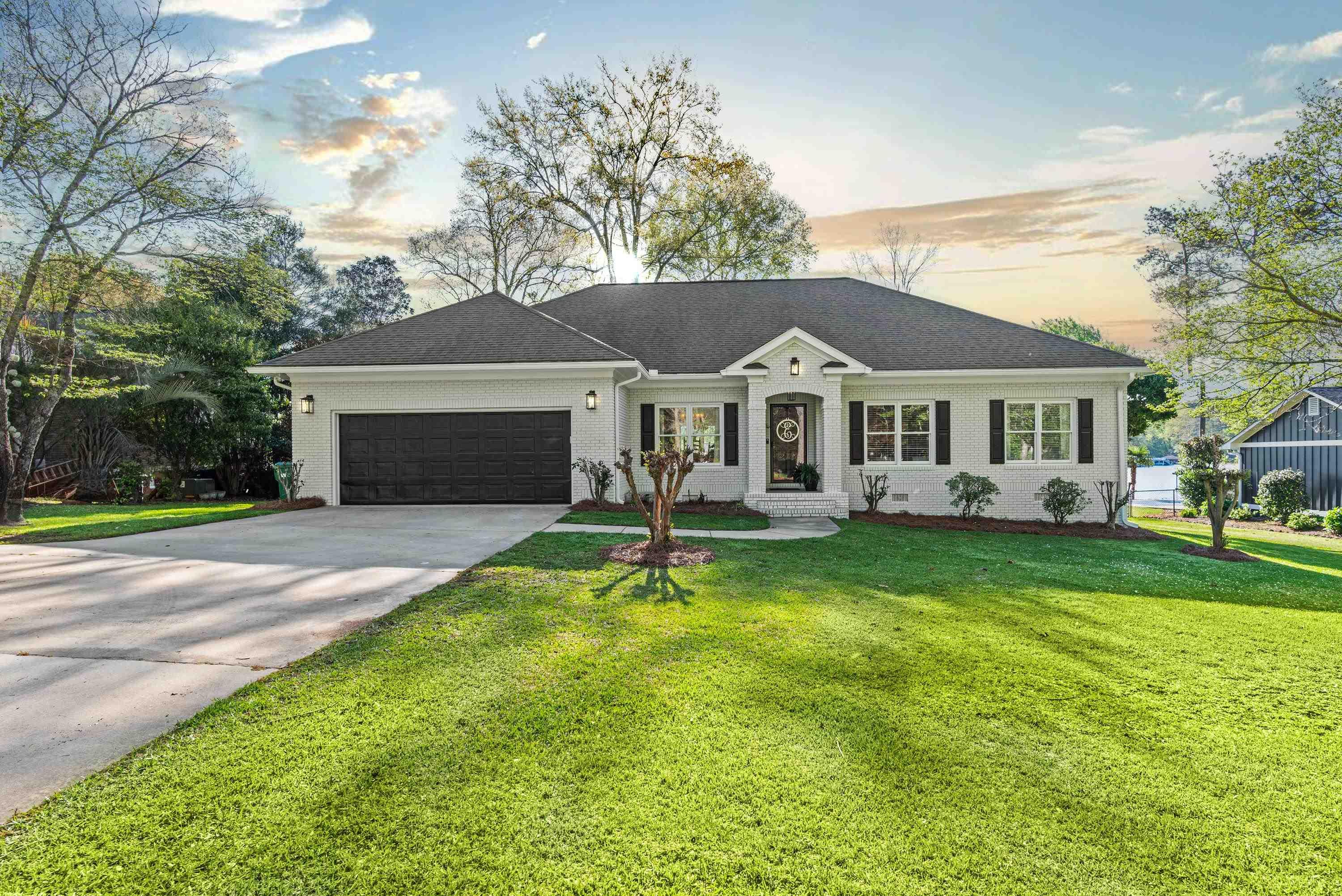 152 MYRICK ROAD Lot 26, Milledgeville, GA lhrmls02103880