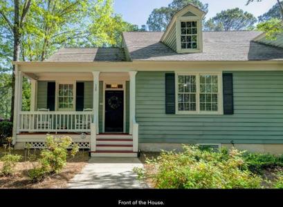 125 WOODCREST DRIVE