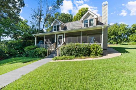 138 RIVERSIDE DRIVE Lot n/a