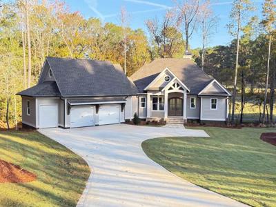 1175 WINGED FOOT DRIVE