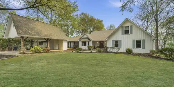 123 LULLWATER LANE
