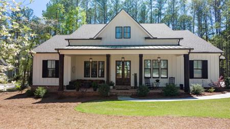 1651 CLUB DRIVE Lot 2