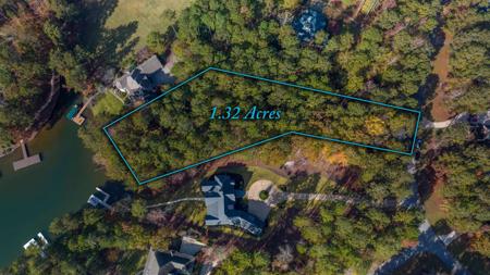 1131 PARROTTS COVE ROAD Lot 159
