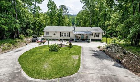 2096 HARBOUR POINT Lot 1