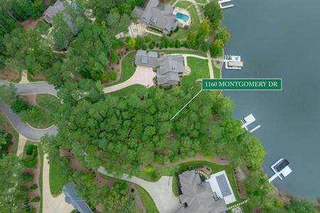 1160 MONTGOMERY DRIVE Lot 37