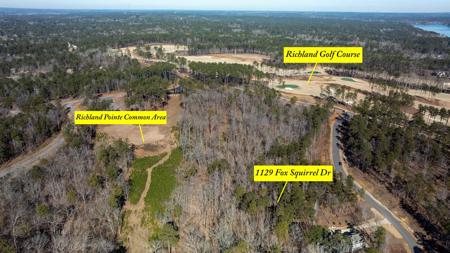1129 FOX SQUIRREL DR Lot 10