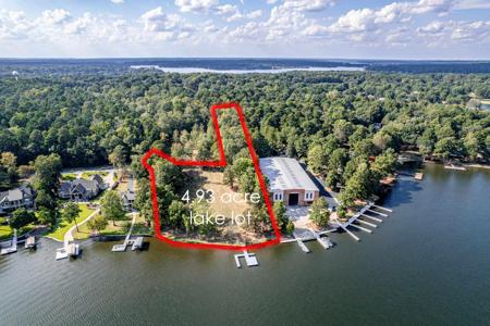 222 WATERS EDGE DRIVE