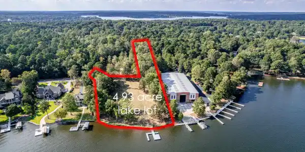 222 WATERS EDGE DRIVE
