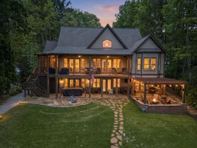 117 ROCKVILLE SPRINGS COURT