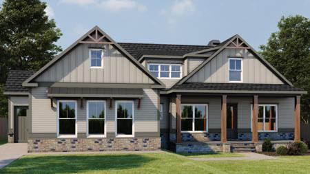 1050 MID-MASHIE WAY Lot 25