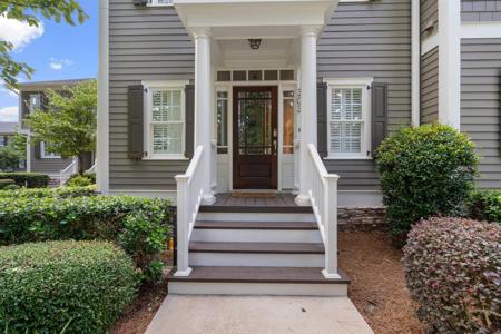 905 (#303) GREENSBORO ROAD Lot C-03