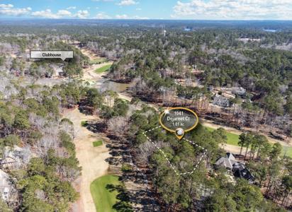 1041 DEJARNET COURT Lot 20