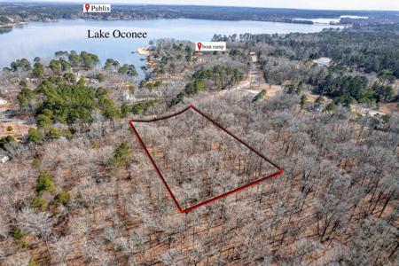 Lot #2 SEBASTIAN DRIVE