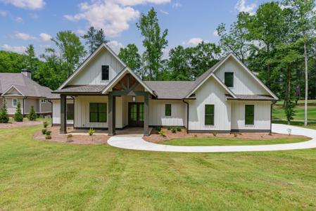 1159 WINGED FOOT DRIVE