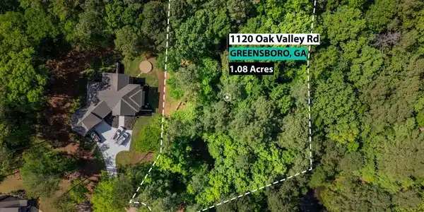 1120 OAK VALLEY ROAD