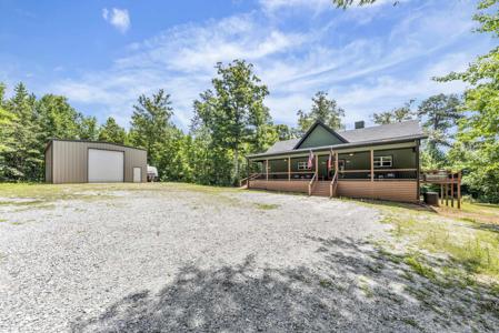 236 DENHAM ROAD