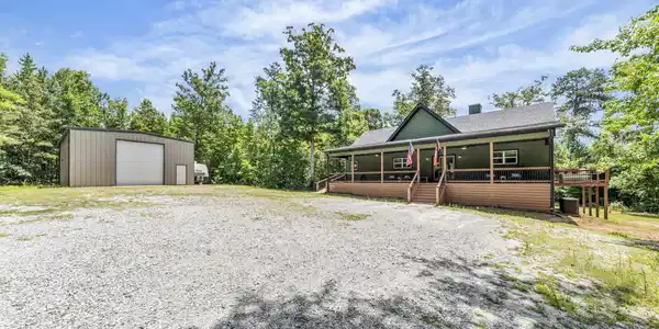 236 DENHAM ROAD