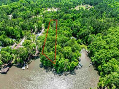 Lot 15 LAKE CREST DRIVE