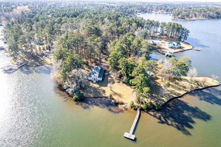 191 PENNINGTON ROAD Lot 4