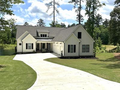 1141 GLEN EAGLE DRIVE