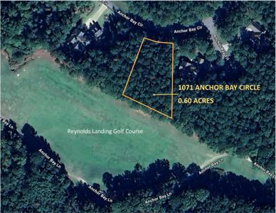 1071 ANCHOR BAY CIRCLE