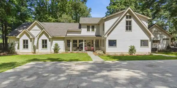136 N HIDDEN LAKE DRIVE