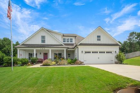 162 NW ALEXANDER LAKES DRIVE