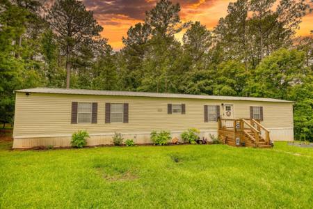 255 BLUEGILL ROAD Lot 273
