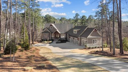 1020 JONES BLUFF COURT Lot 11