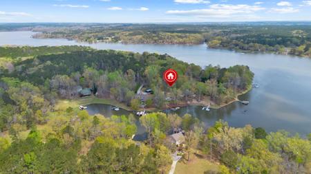 1020 APALACHEE WAY Lot n/a