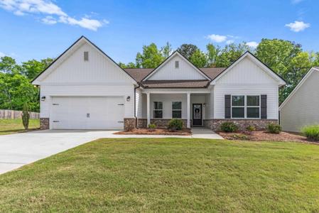 111 HARMONY FARMS DRIVE