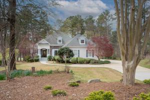 1031 KIMBROUGH HILL DRIVE Lot 28
