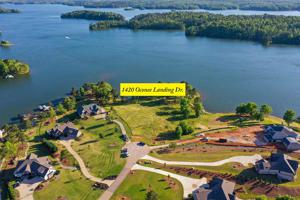 1420 OCONEE LANDING DRIVE