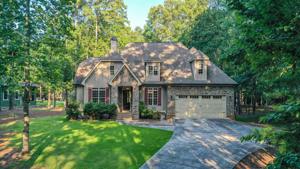 1510 CHEROKEE TRAIL Lot 27