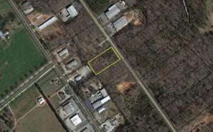 Lot #11 SAMMONS PARKWAY