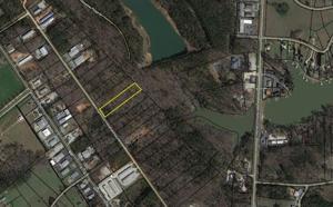 Lot #35 SAMMONS PARKWAY