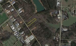 Lot #36 SAMMONS PARKWAY