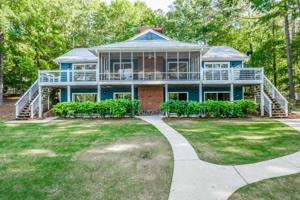 1001 TAL LEWIS DRIVE Lot 21