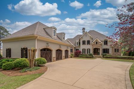 138 IRON HORSE DRIVE Lot 18