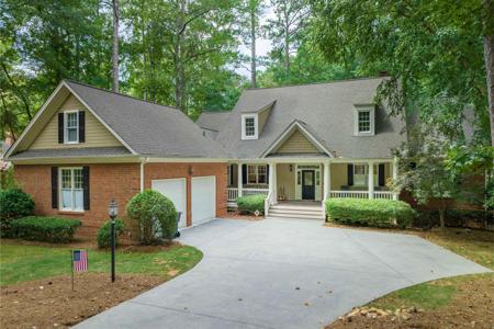 1451 BENNETT SPRINGS DRIVE Lot 47