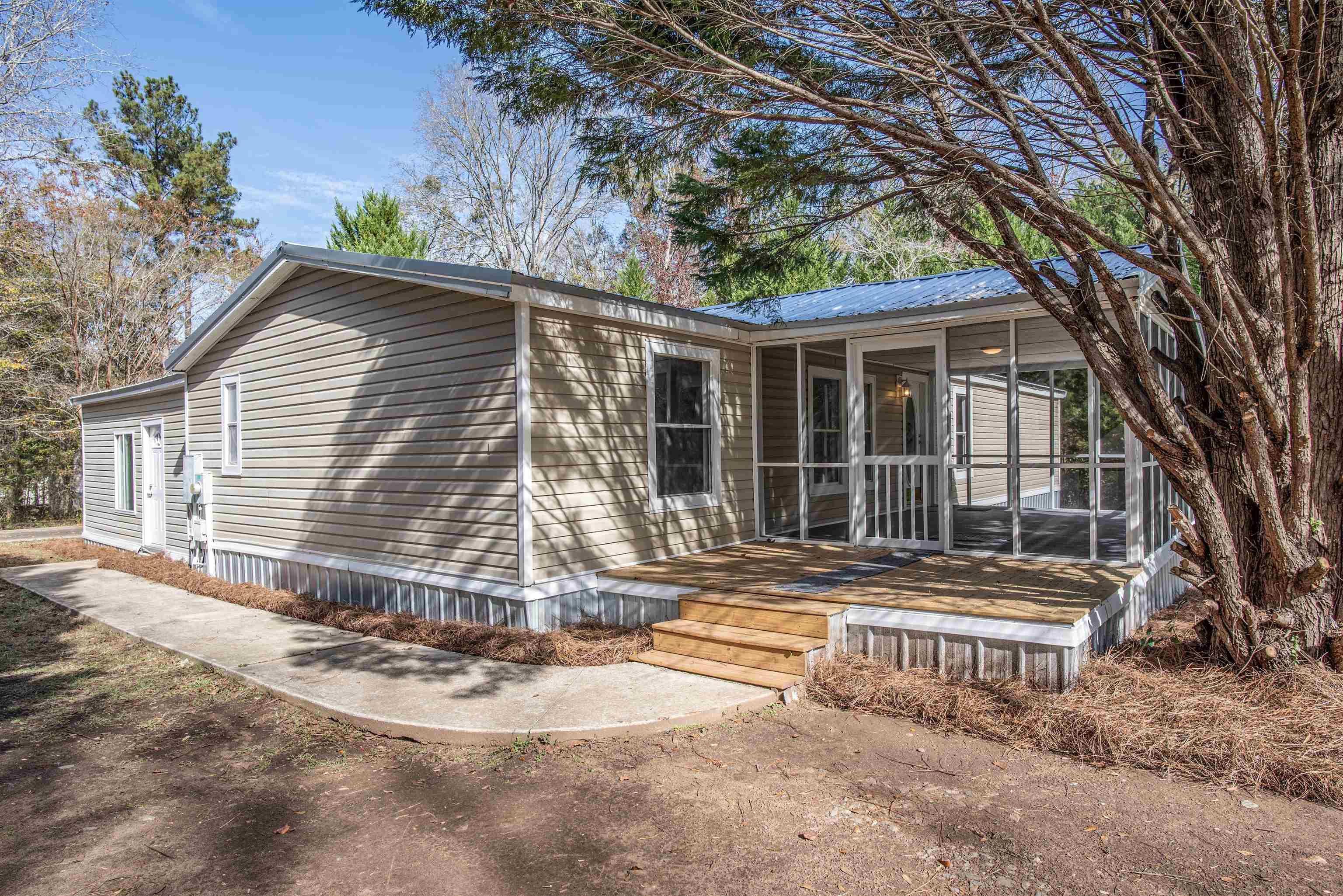 146 SPORTSMAN CLUB ROAD Lot 44, Milledgeville, GA lhrmls01898390