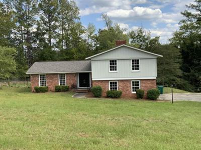 111 NE SWEETGUM DRIVE Lot 3