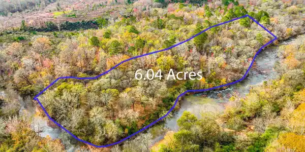 6.04 ac LINCHBURG ROAD