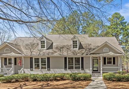 1251 MARINA COVE LANE Lot B