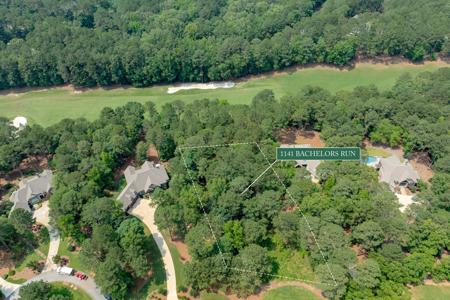 1141 BACHELORS RUN