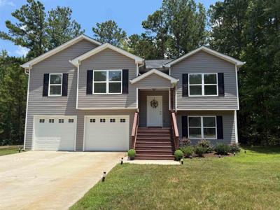 160 MISTY GROVE LANE