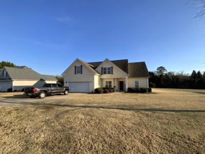 129 OCONEE MEADOWS LANE