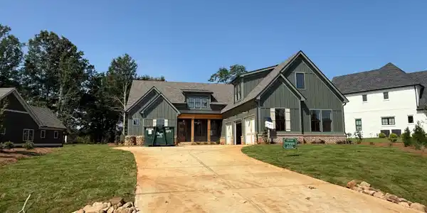 203 Eagles Way