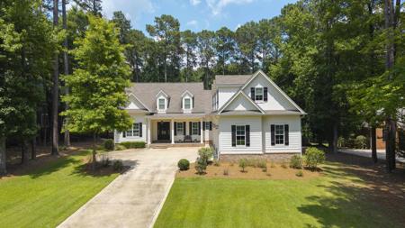 1240 WINGED FOOT DRIVE
